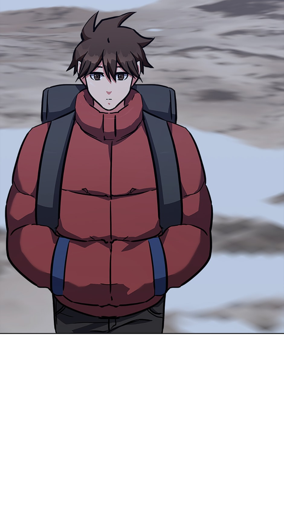 Read Level 1 Player chapter 63 image 16 on Lezhin