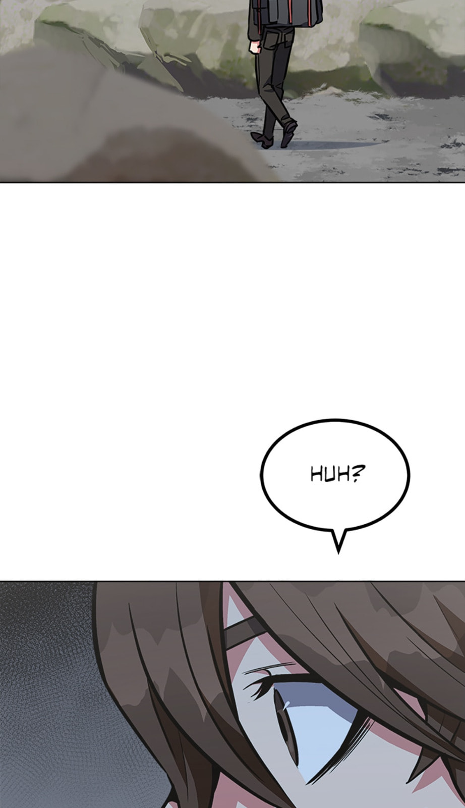 Read Level 1 Player chapter 63 image 19 on Lezhin