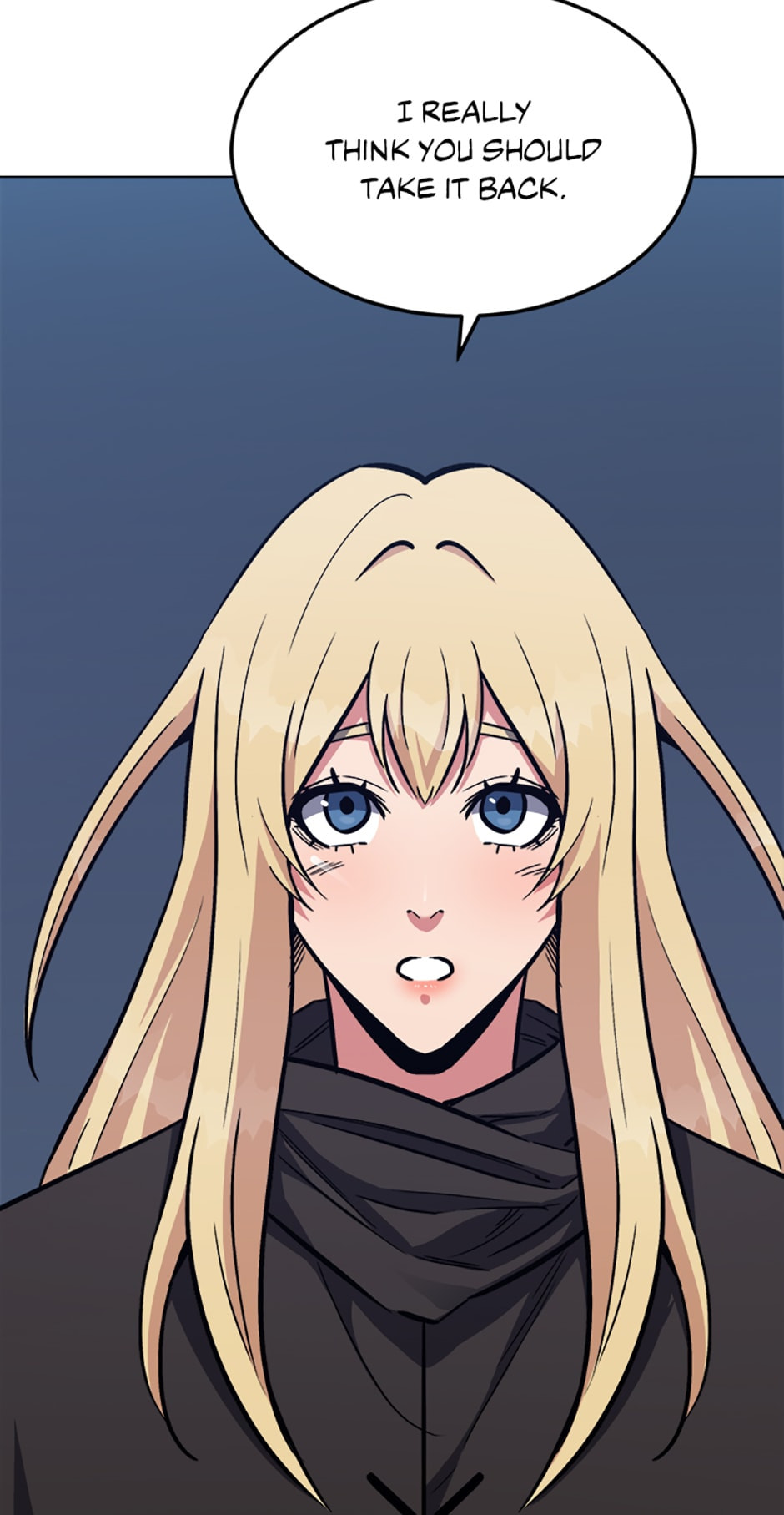 Read Level 1 Player chapter 63 image 2 on Lezhin