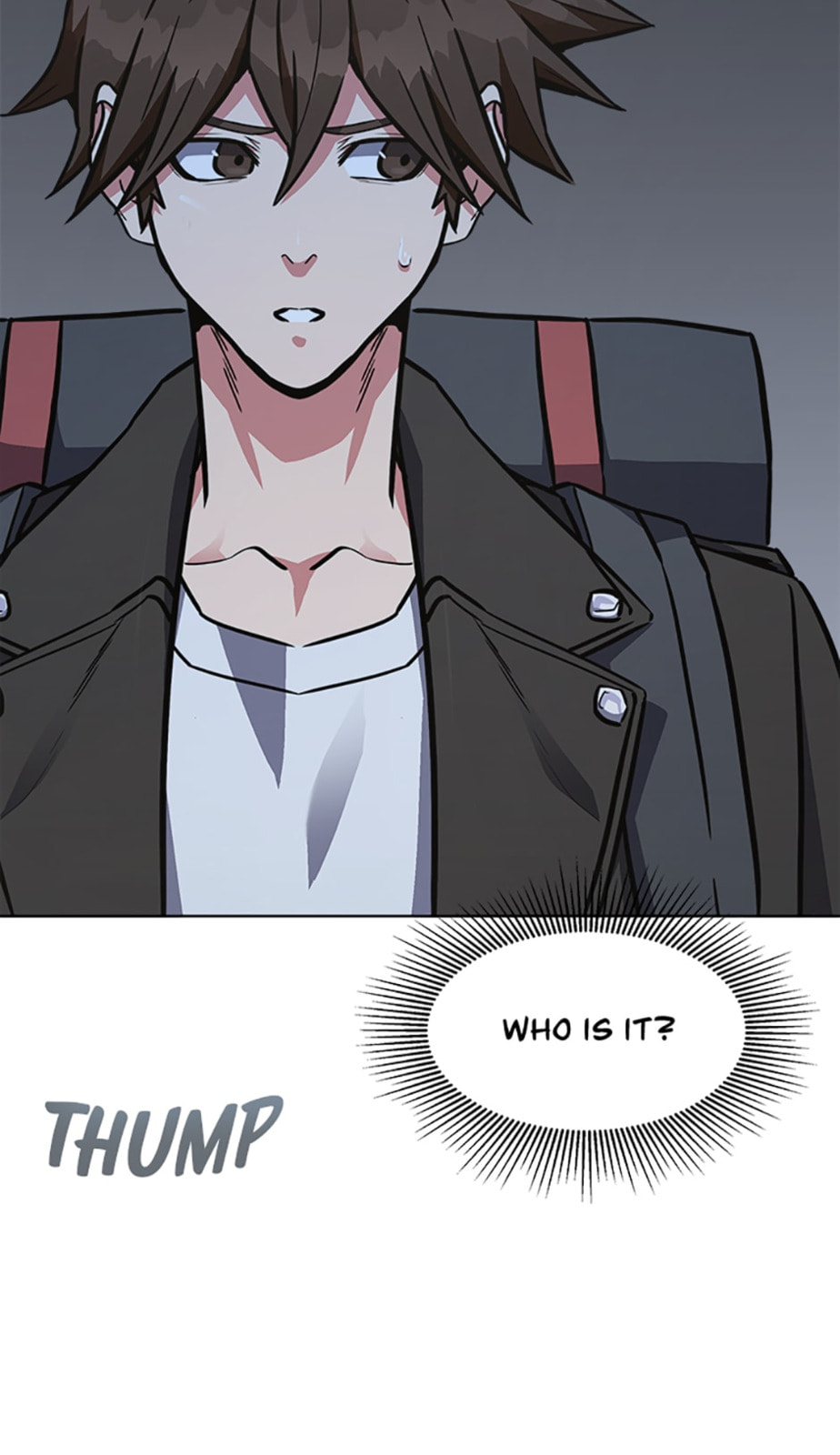 Read Level 1 Player chapter 63 image 21 on Lezhin
