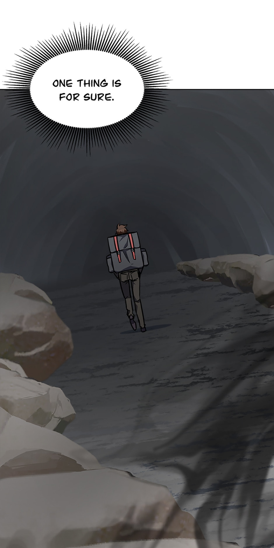 Read Level 1 Player chapter 63 image 23 on Lezhin