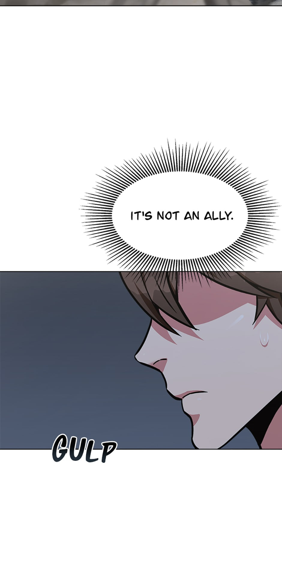 Read Level 1 Player chapter 63 image 24 on Lezhin