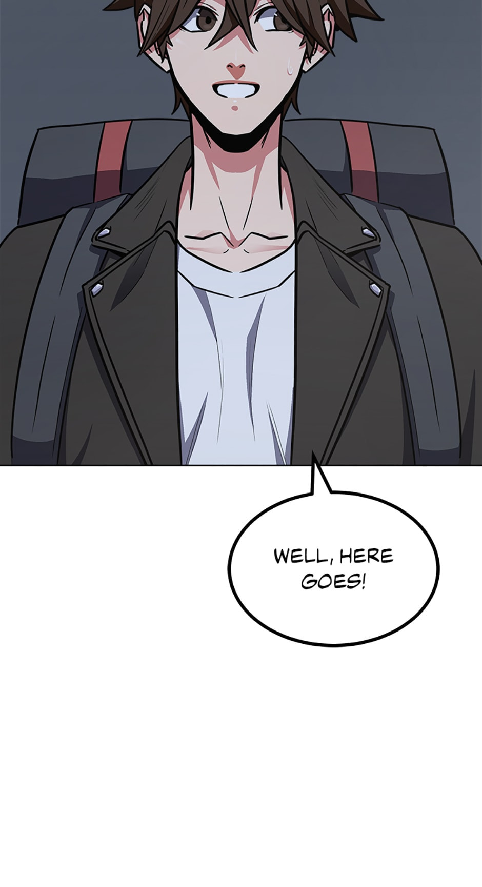 Read Level 1 Player chapter 63 image 28 on Lezhin