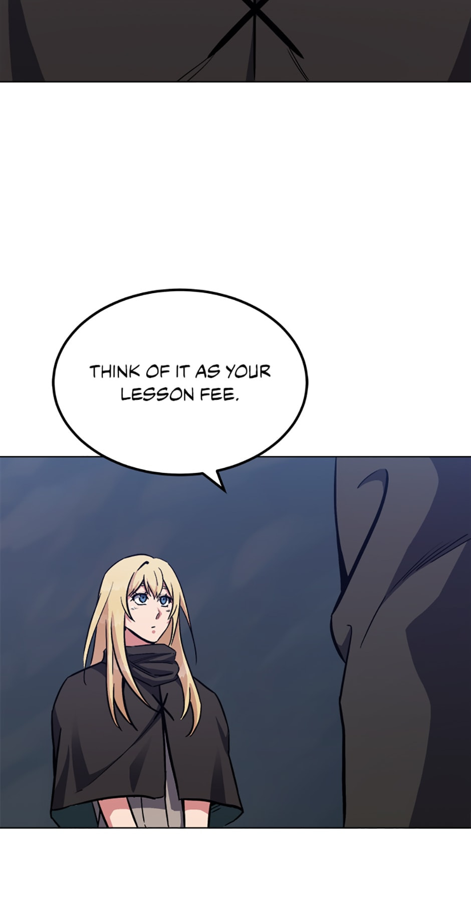 Read Level 1 Player chapter 63 image 3 on Lezhin