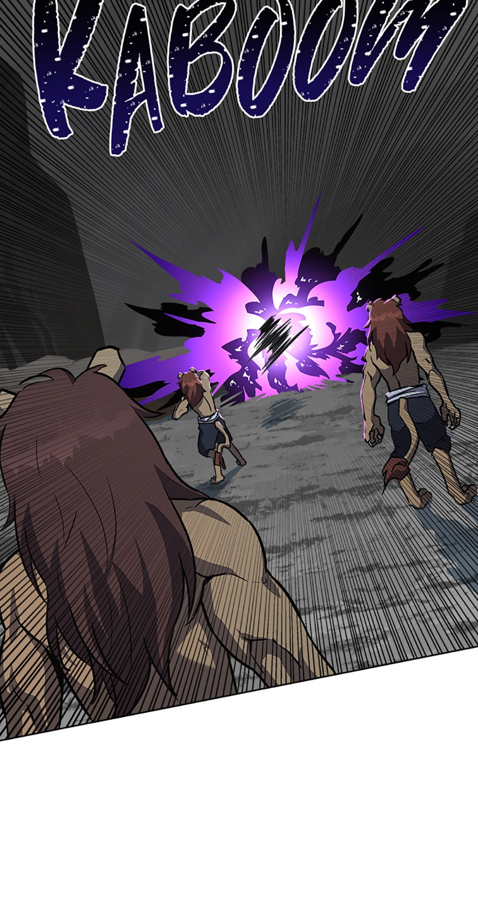 Read Level 1 Player chapter 63 image 32 on Lezhin