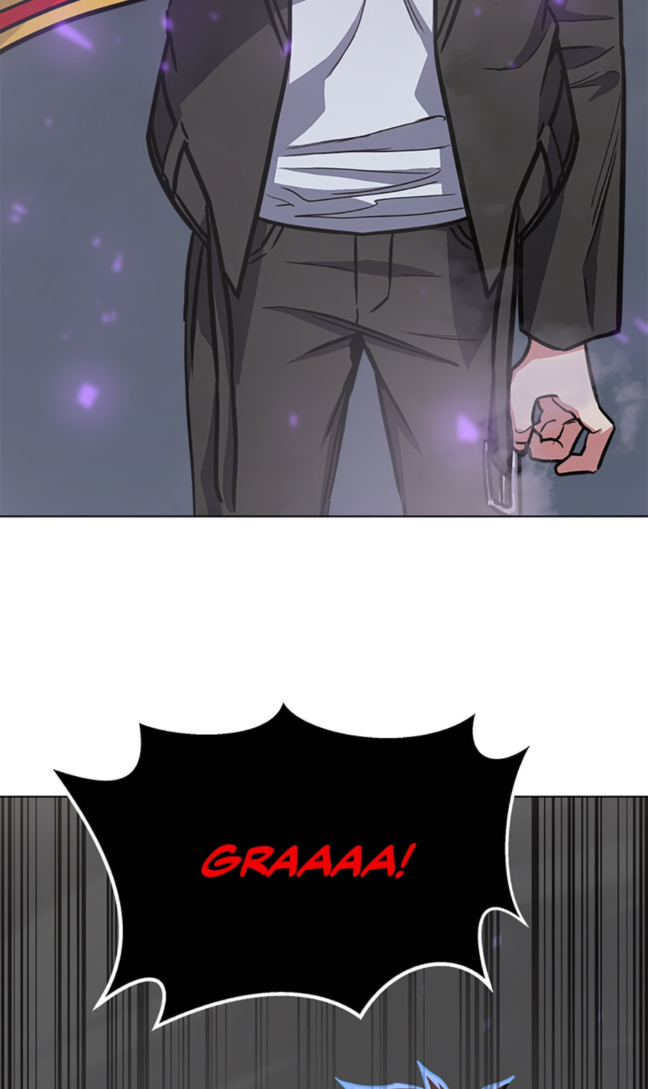 Read Level 1 Player chapter 63 image 34 on Lezhin
