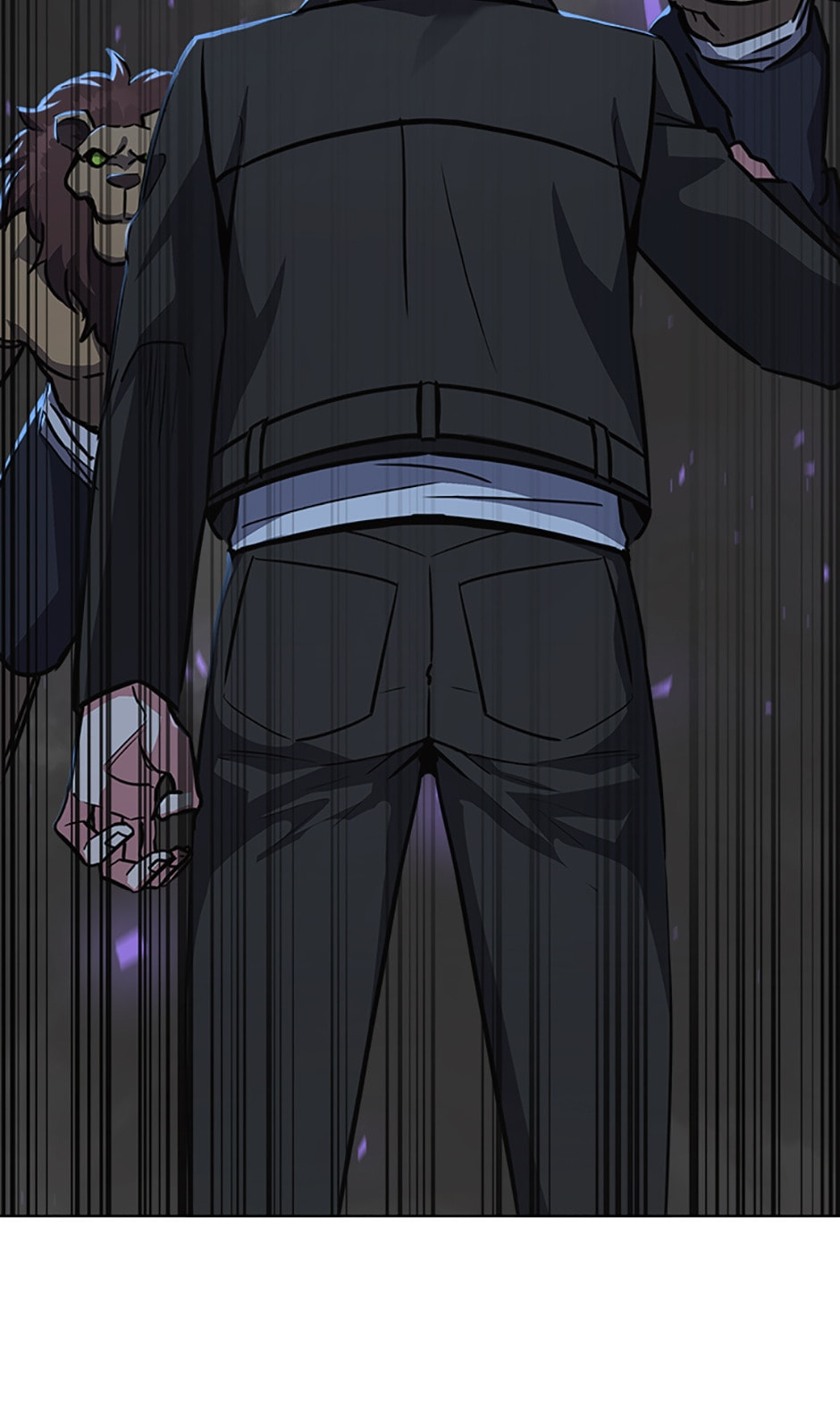 Read Level 1 Player chapter 63 image 36 on Lezhin
