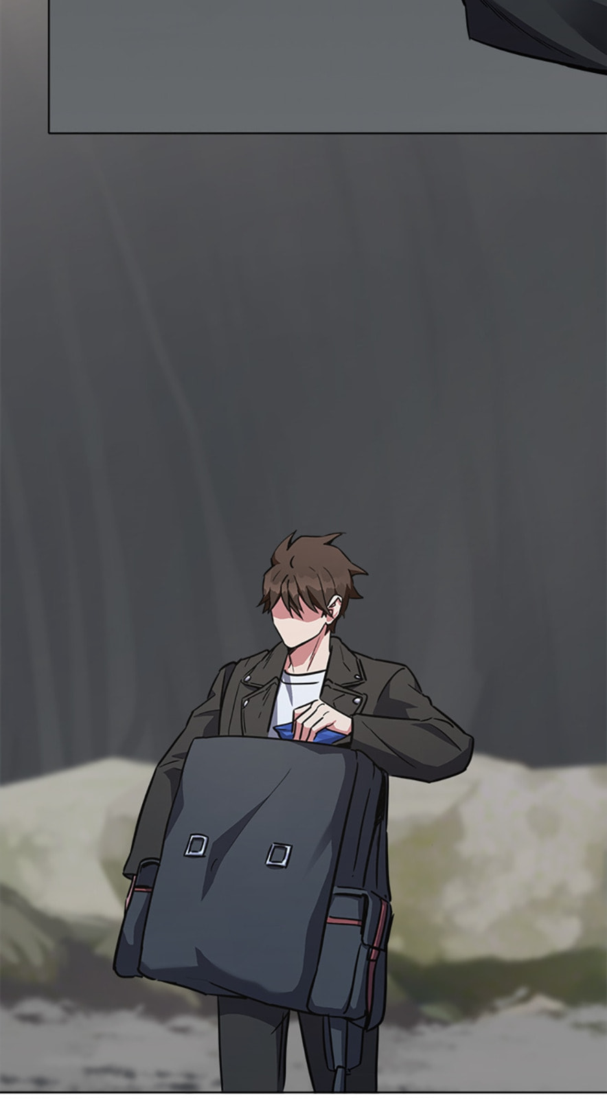 Read Level 1 Player chapter 63 image 39 on Lezhin