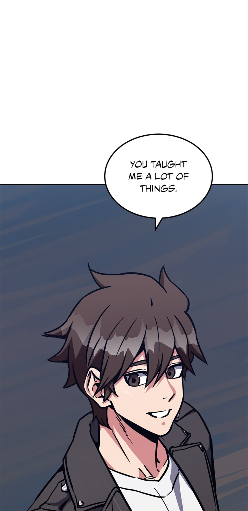 Read Level 1 Player chapter 63 image 4 on Lezhin