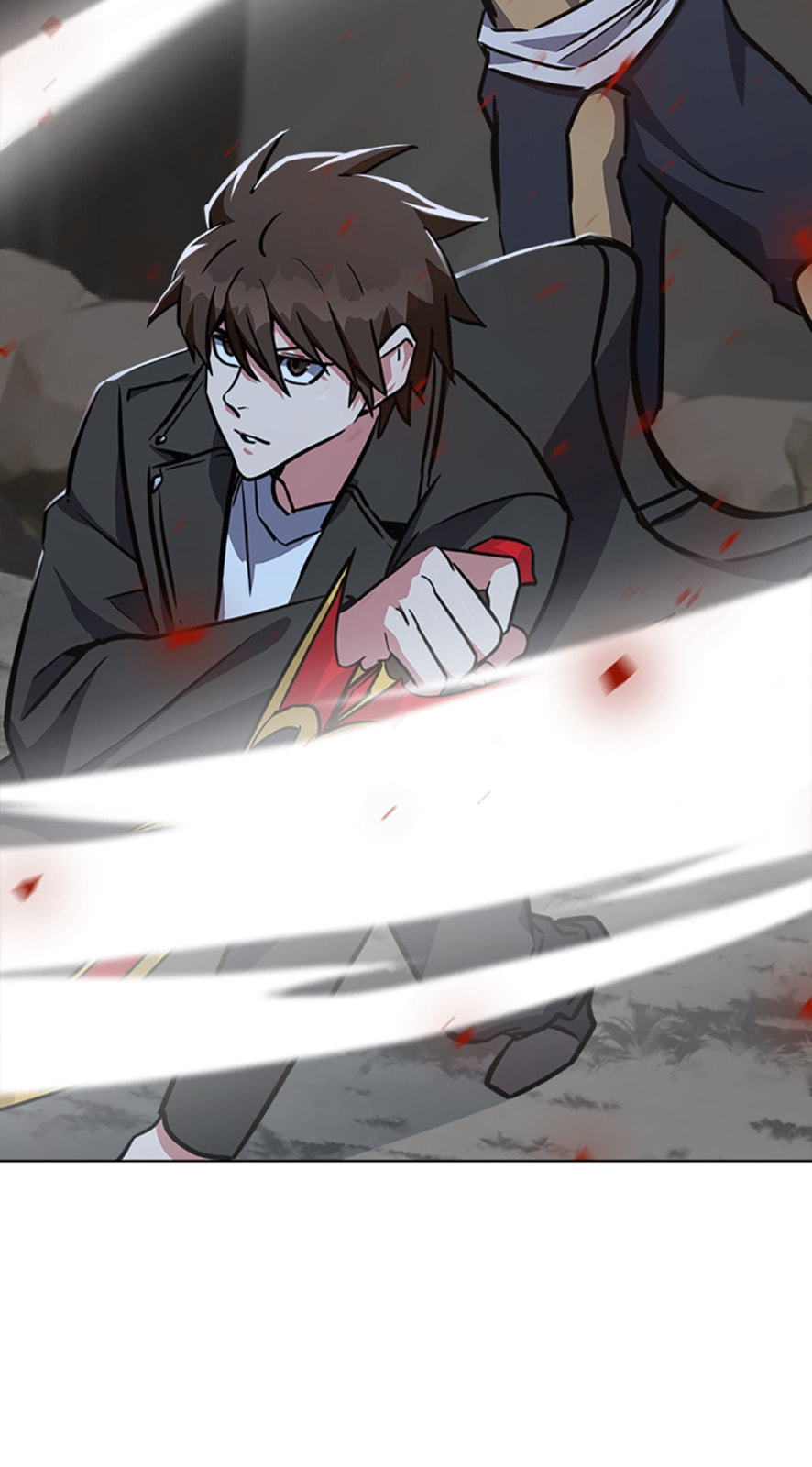 Read Level 1 Player chapter 63 image 41 on Lezhin