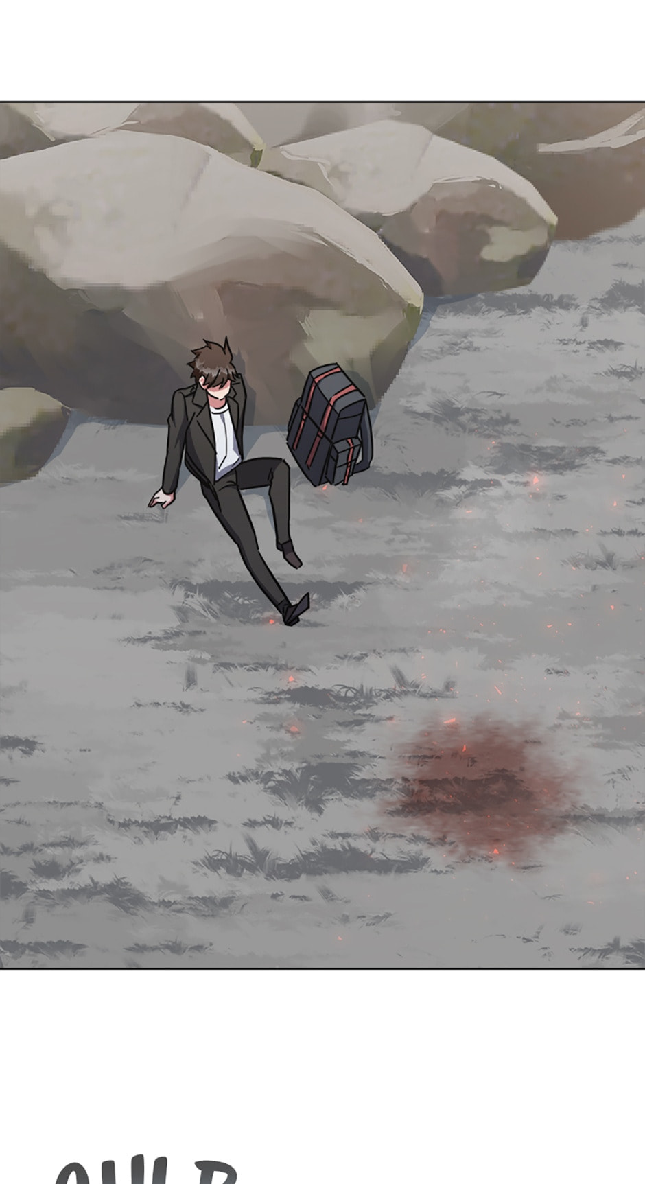 Read Level 1 Player chapter 63 image 43 on Lezhin