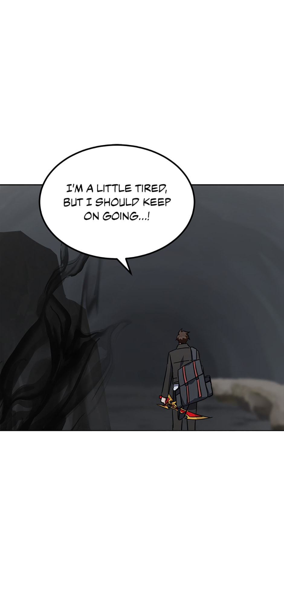 Read Level 1 Player chapter 63 image 46 on Lezhin