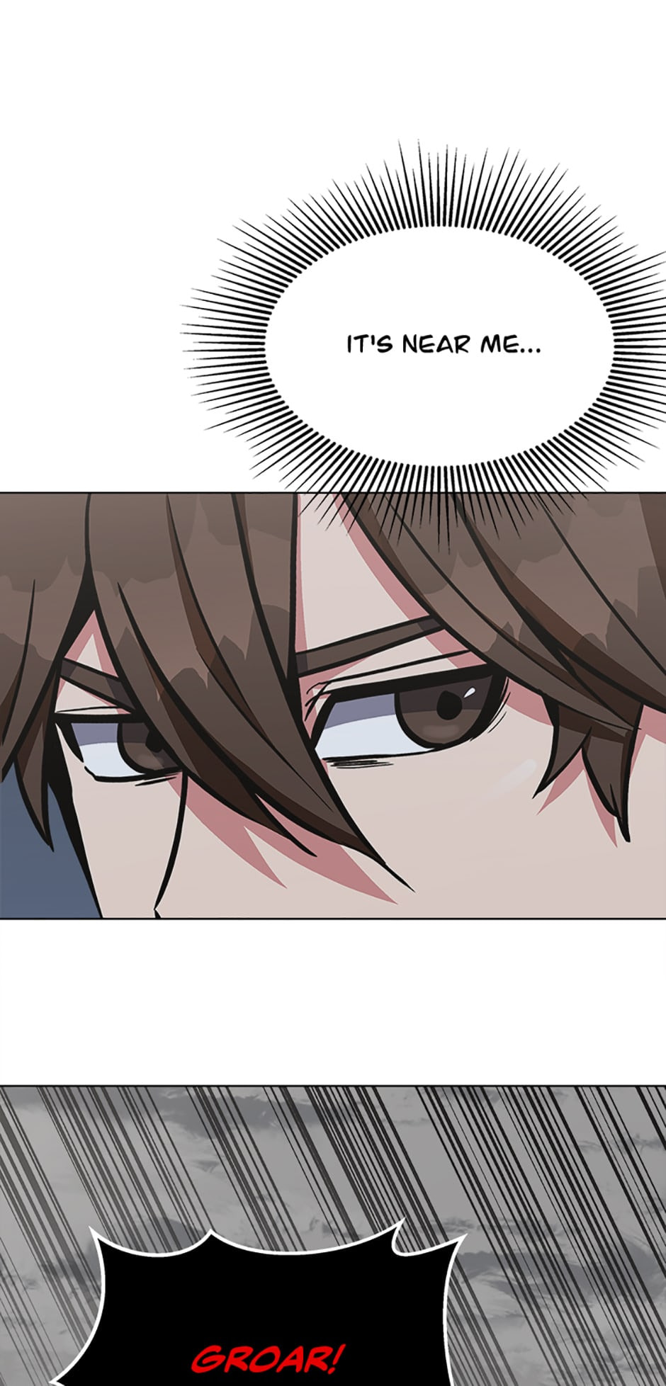Read Level 1 Player chapter 63 image 48 on Lezhin