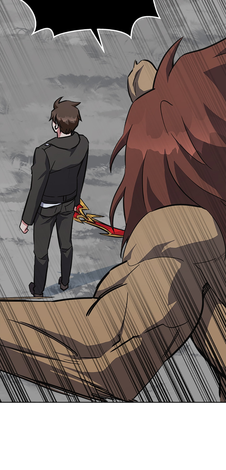 Read Level 1 Player chapter 63 image 49 on Lezhin