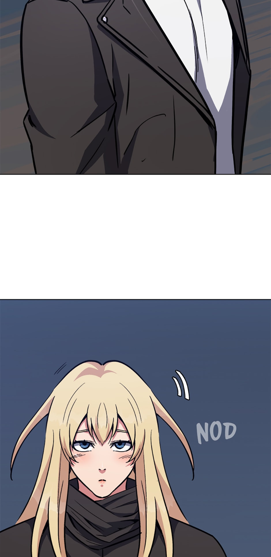 Read Level 1 Player chapter 63 image 5 on Lezhin