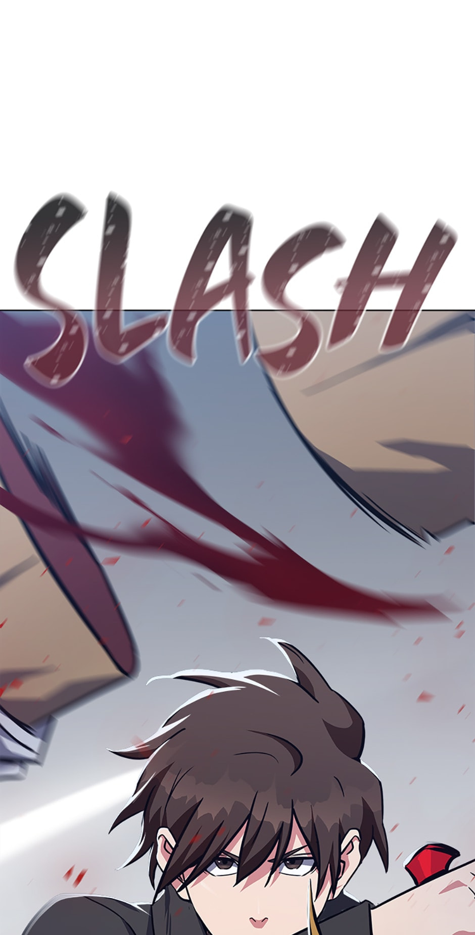 Read Level 1 Player chapter 63 image 50 on Lezhin