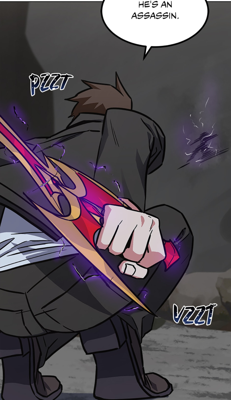 Read Level 1 Player chapter 63 image 60 on Lezhin