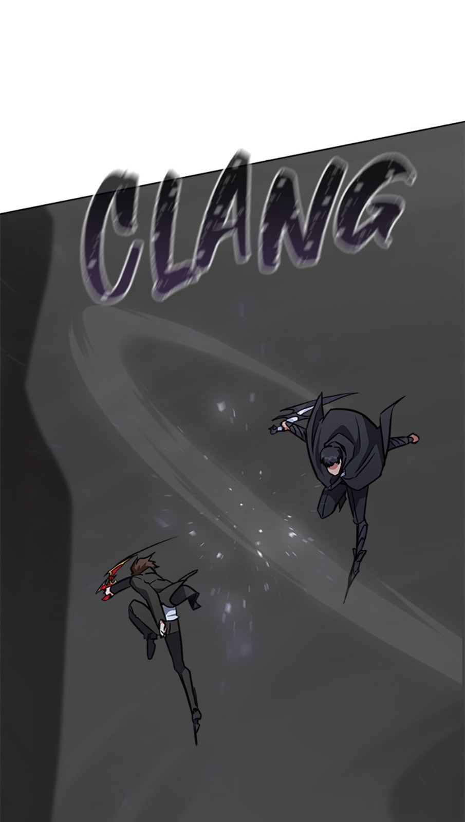 Read Level 1 Player chapter 63 image 63 on Lezhin