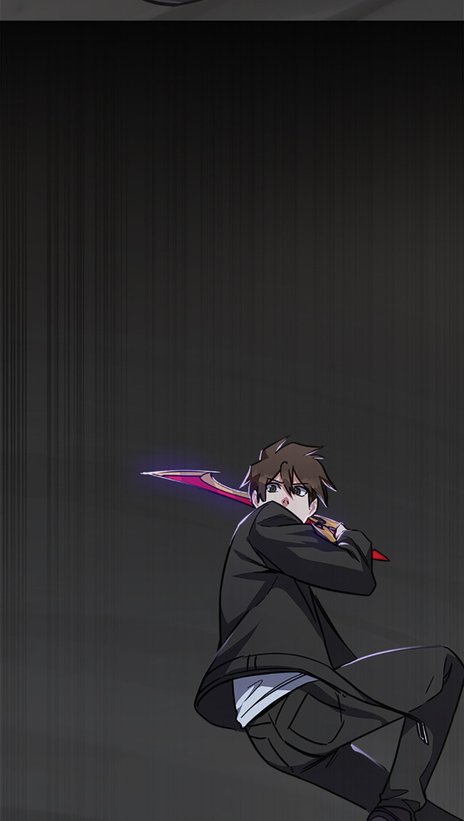 Read Level 1 Player chapter 63 image 65 on Lezhin