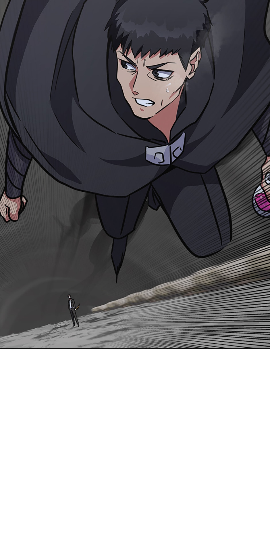 Read Level 1 Player chapter 63 image 72 on Lezhin