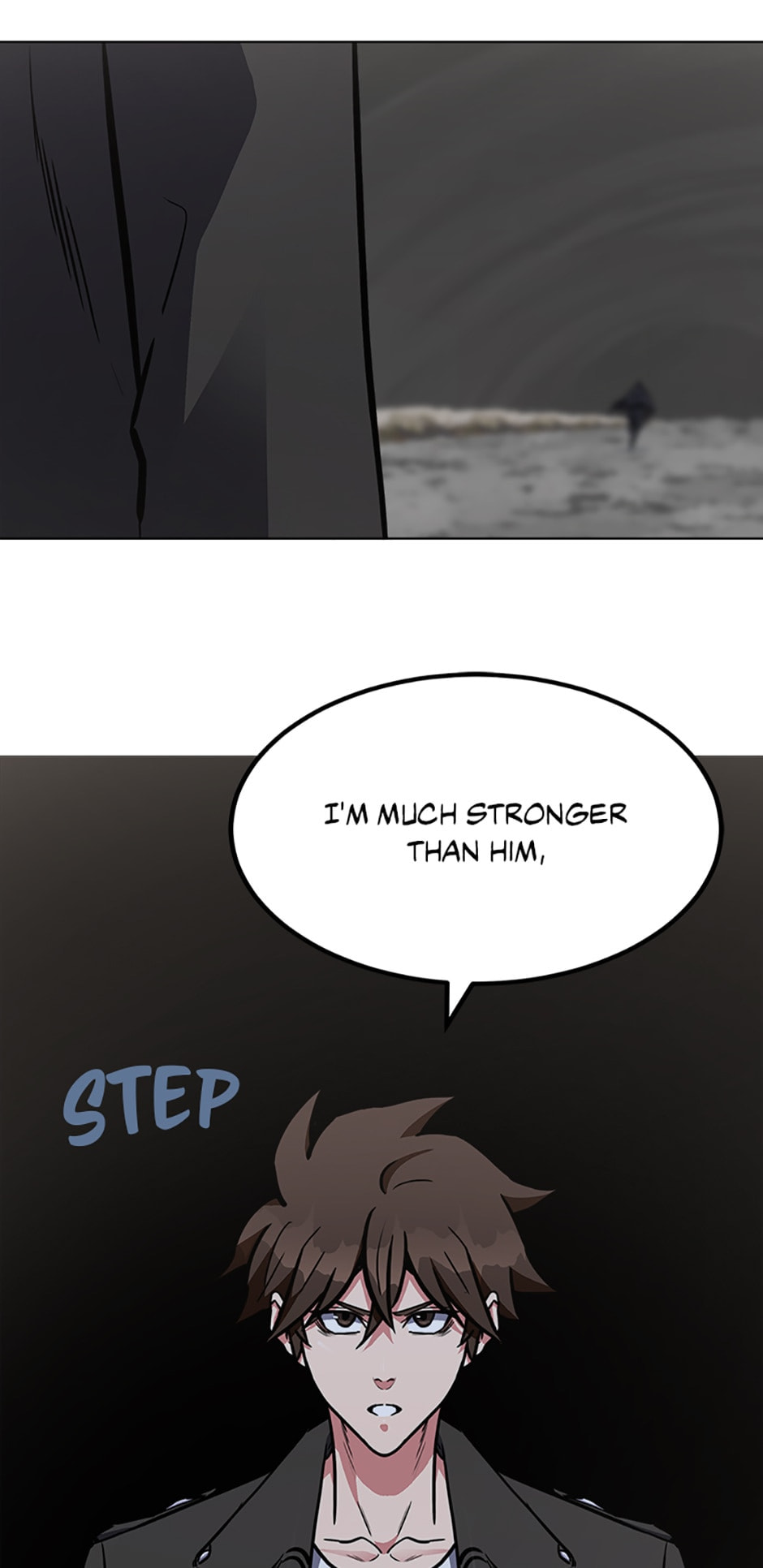 Read Level 1 Player chapter 63 image 73 on Lezhin