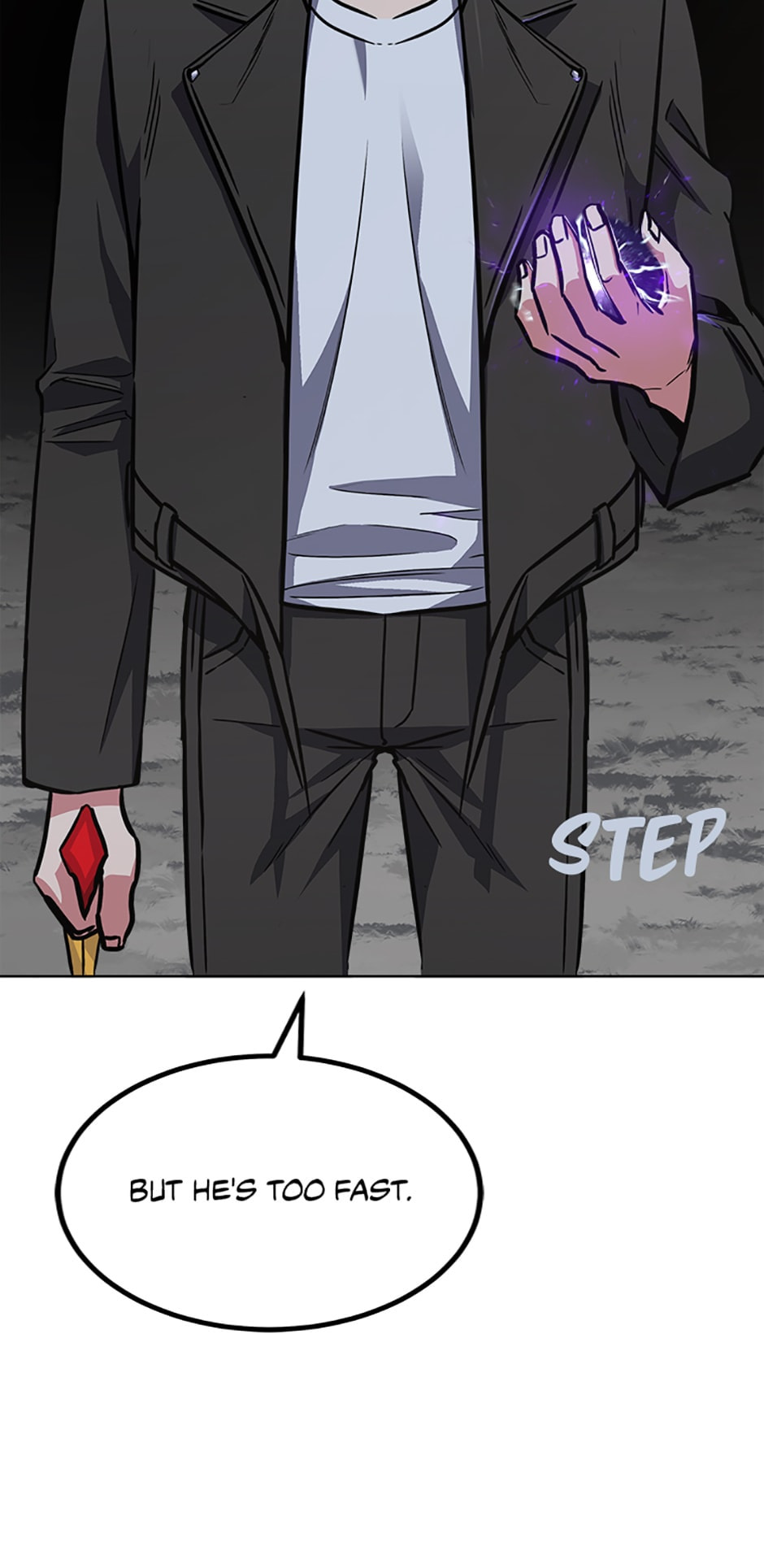 Read Level 1 Player chapter 63 image 74 on Lezhin