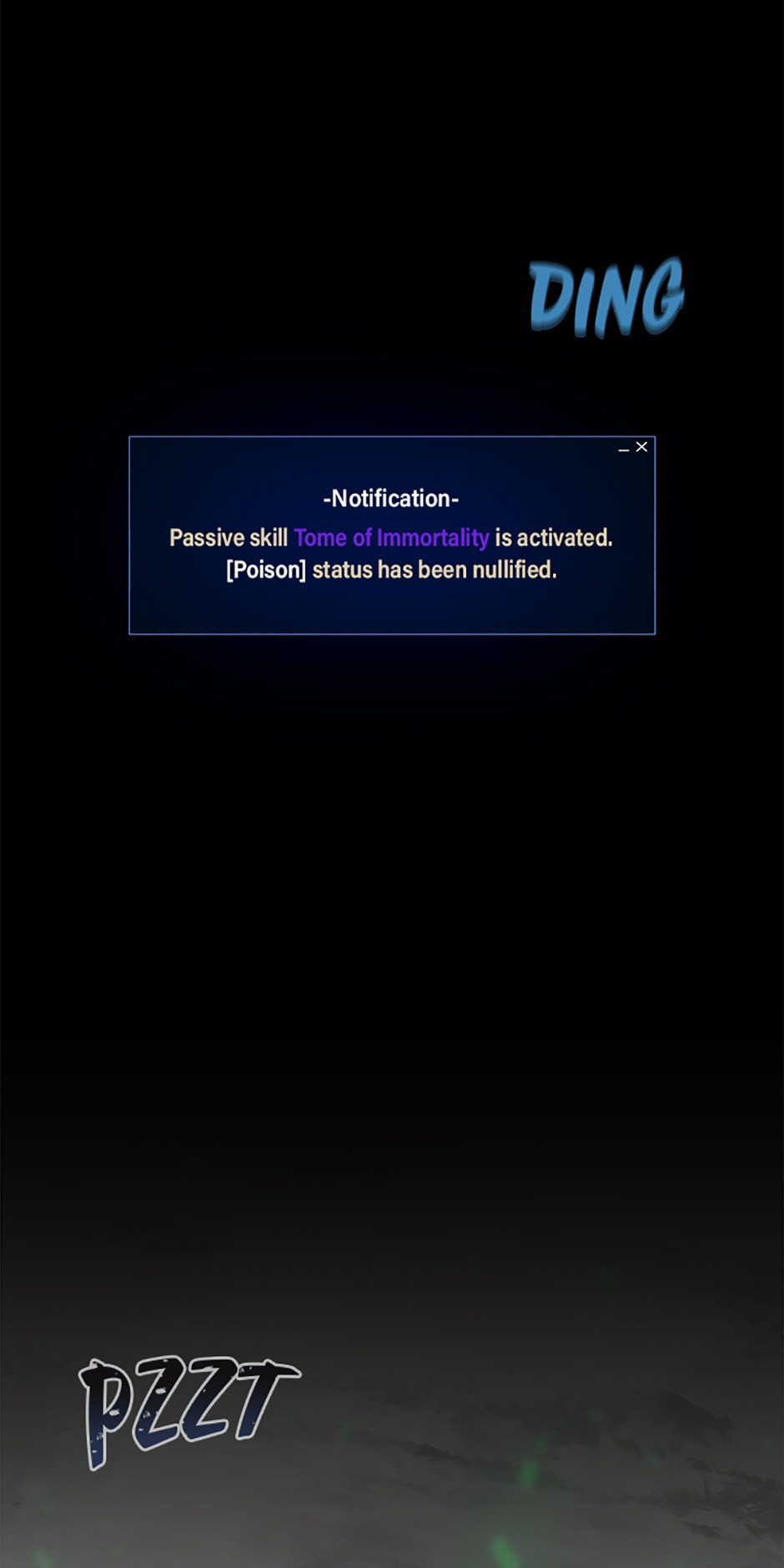 Read Level 1 Player chapter 63 image 84 on Lezhin