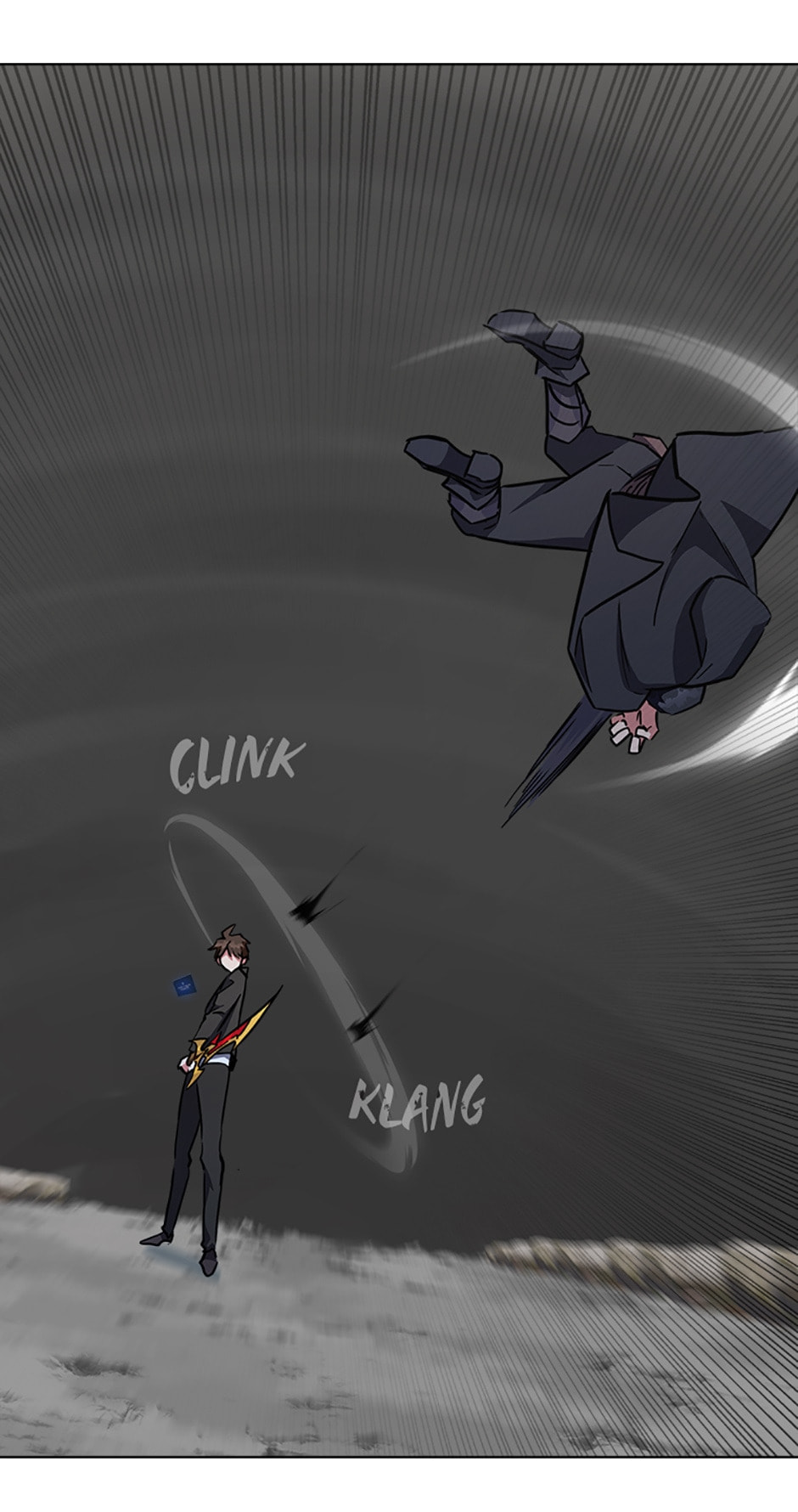 Read Level 1 Player chapter 63 image 86 on Lezhin