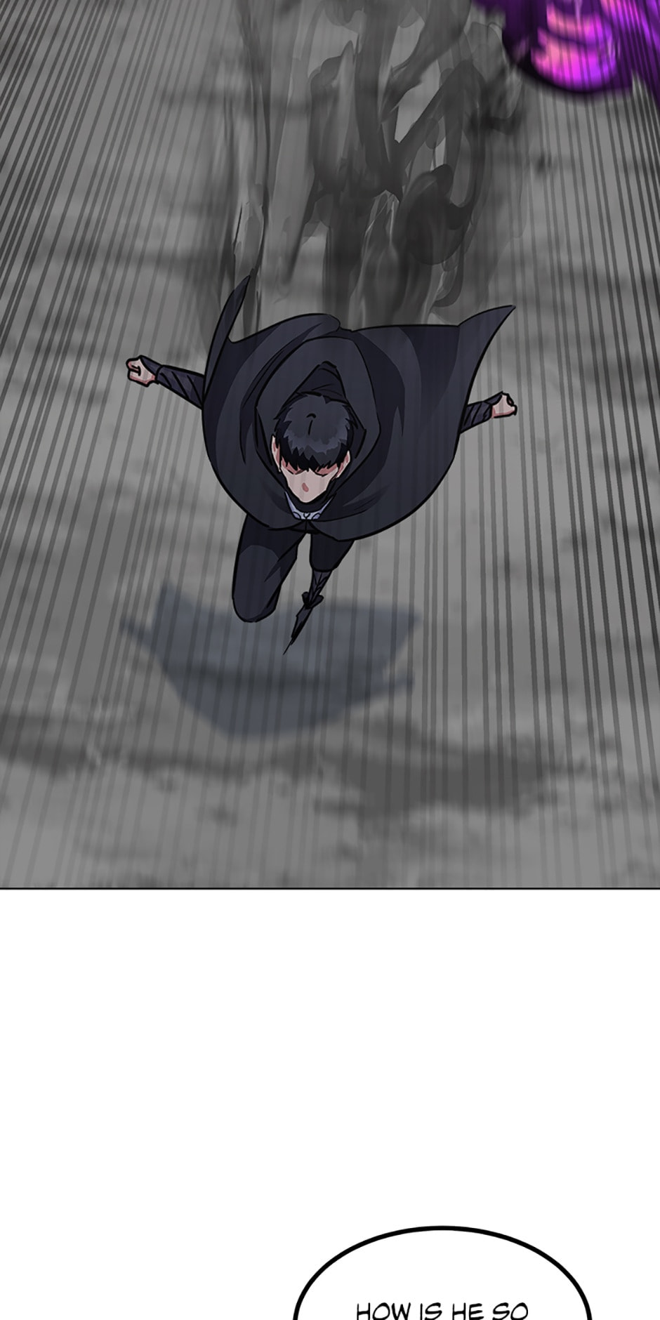 Read Level 1 Player chapter 63 image 91 on Lezhin