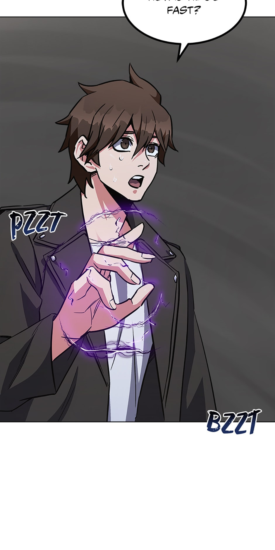 Read Level 1 Player chapter 63 image 92 on Lezhin