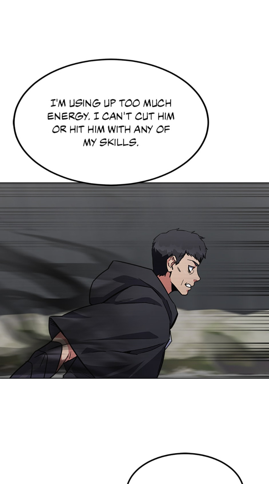 Read Level 1 Player chapter 63 image 93 on Lezhin