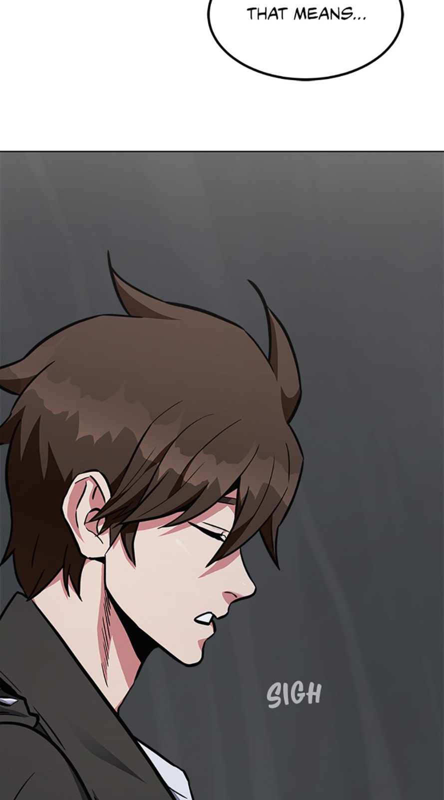 Read Level 1 Player chapter 63 image 94 on Lezhin