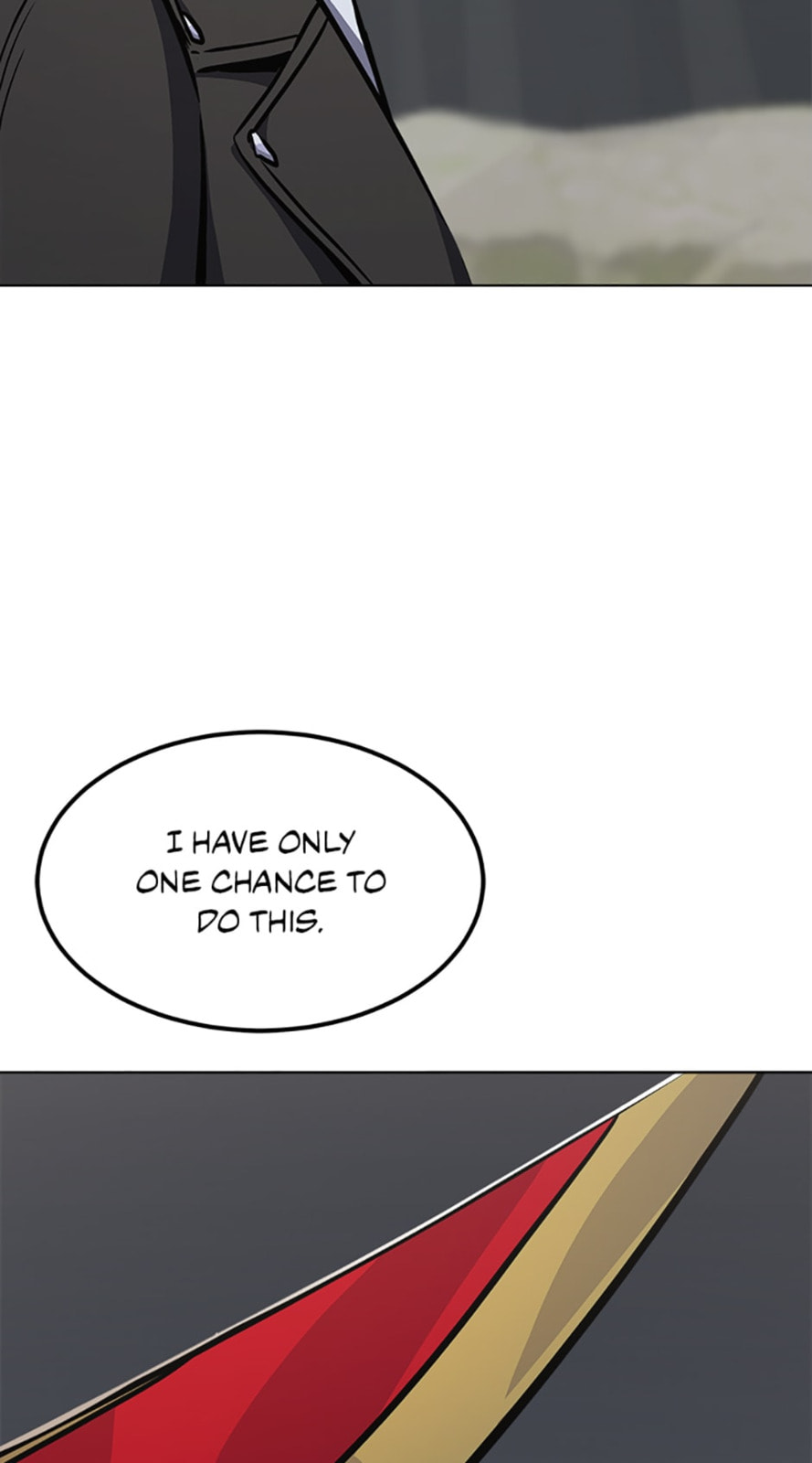 Read Level 1 Player chapter 63 image 95 on Lezhin