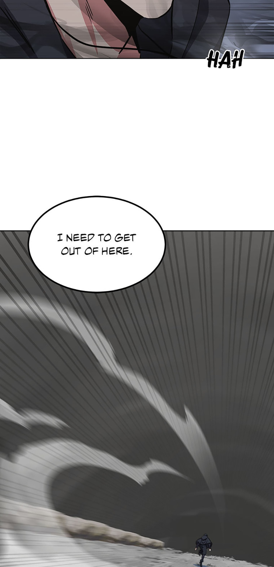 Read Level 1 Player chapter 64 image 1 on Lezhin