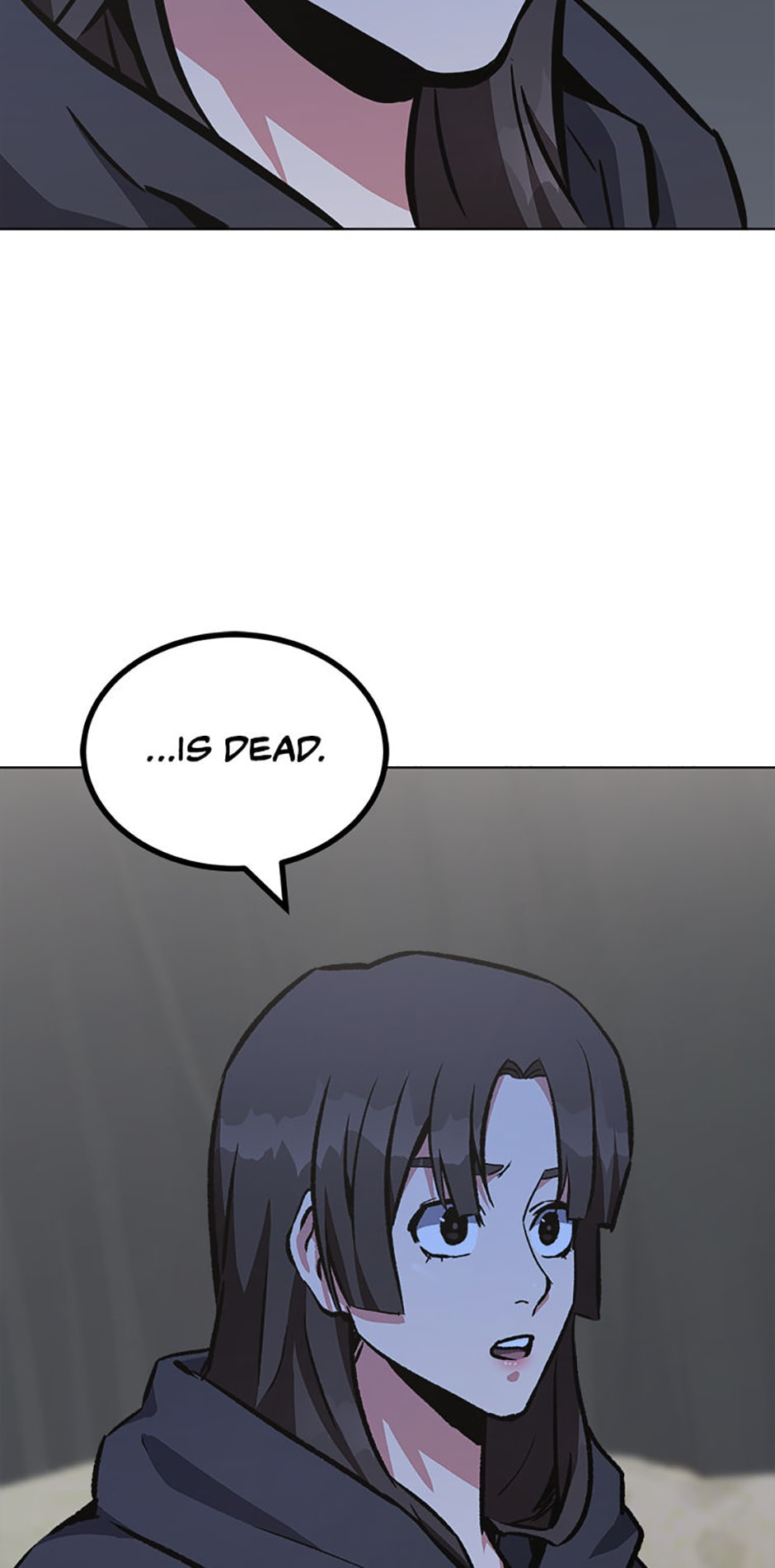 Read Level 1 Player chapter 64 image 104 on Lezhin