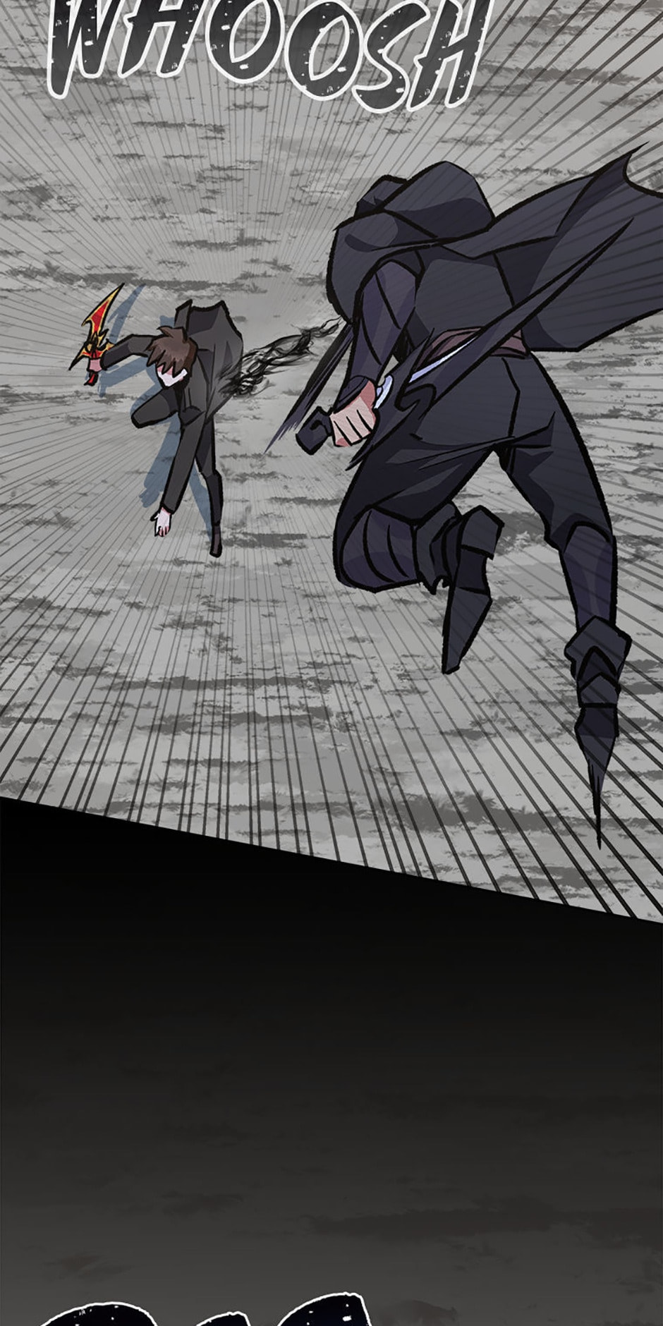 Read Level 1 Player chapter 64 image 13 on Lezhin