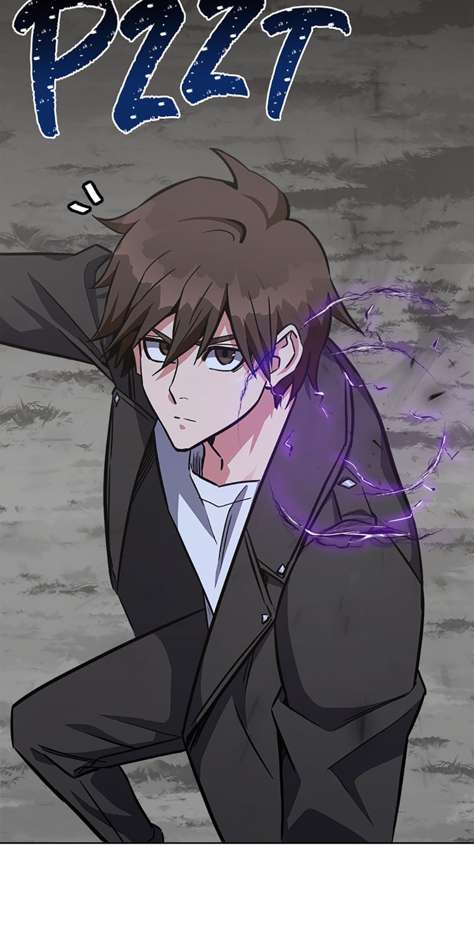 Read Level 1 Player chapter 64 image 14 on Lezhin