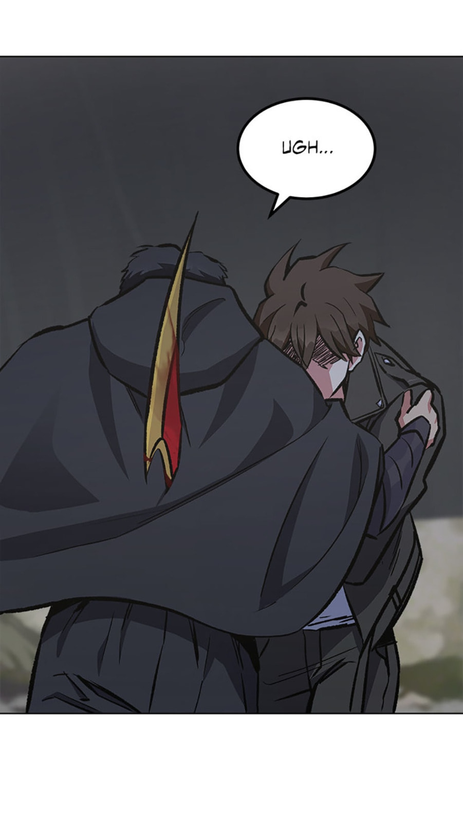 Read Level 1 Player chapter 64 image 19 on Lezhin
