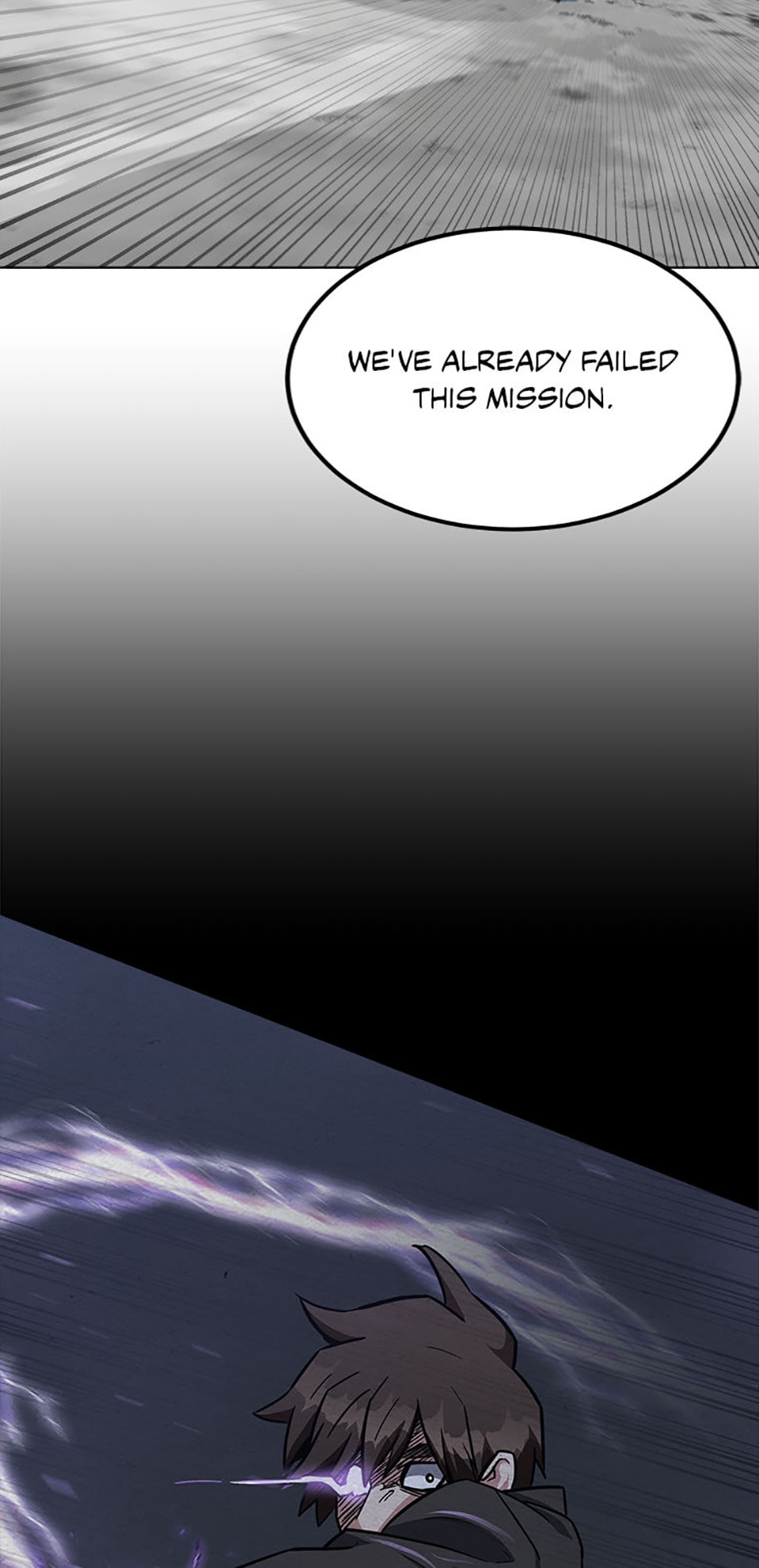 Read Level 1 Player chapter 64 image 2 on Lezhin
