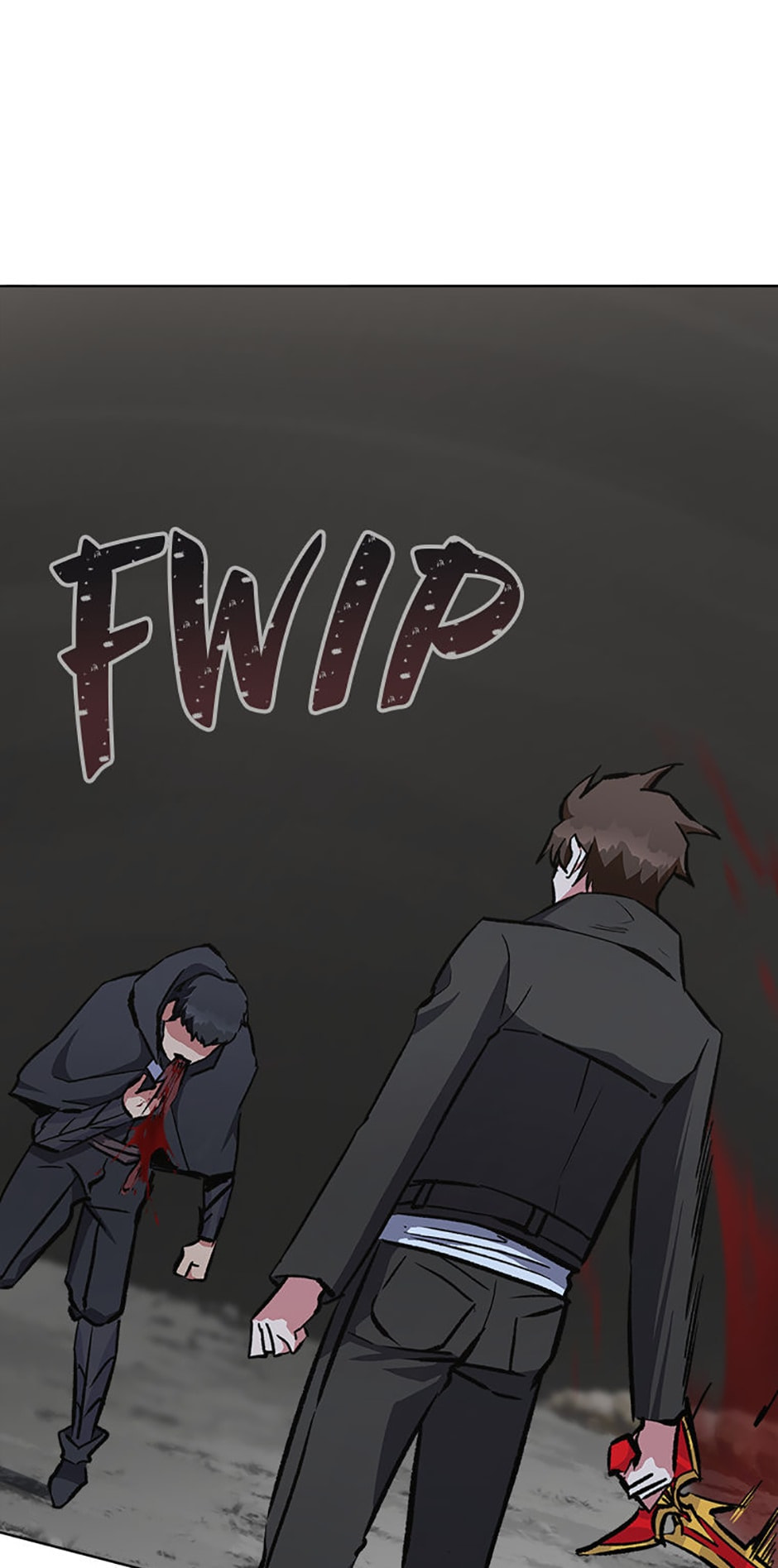 Read Level 1 Player chapter 64 image 20 on Lezhin