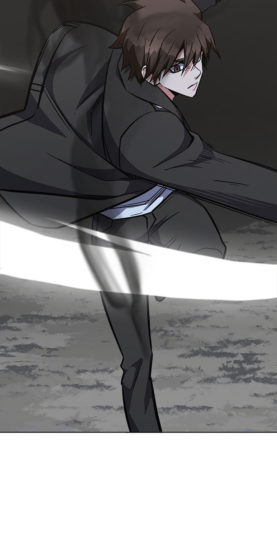 Read Level 1 Player chapter 64 image 23 on Lezhin