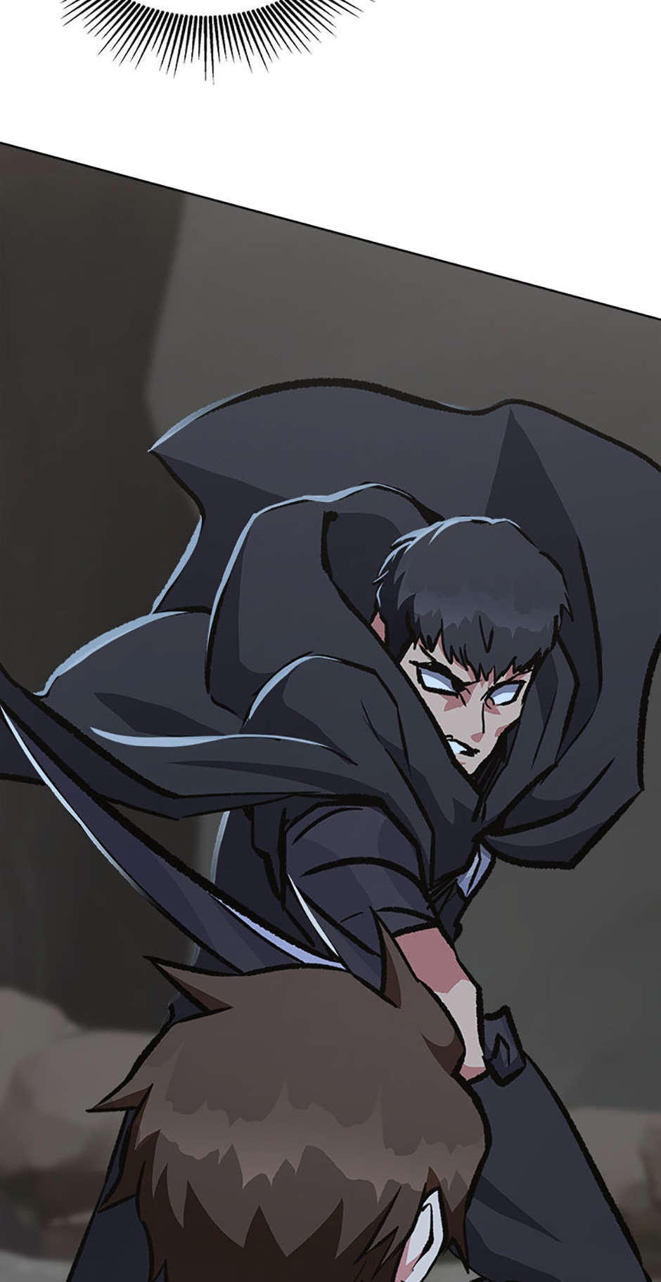 Read Level 1 Player chapter 64 image 25 on Lezhin