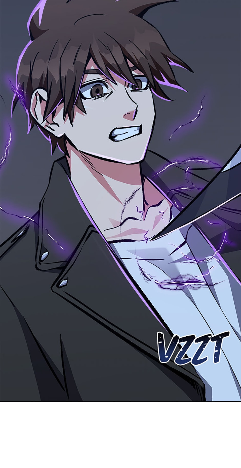 Read Level 1 Player chapter 64 image 27 on Lezhin