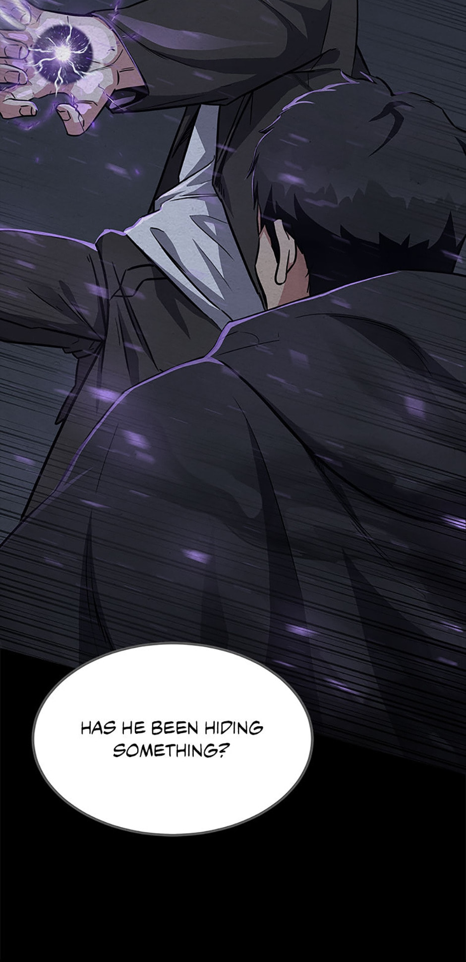 Read Level 1 Player chapter 64 image 3 on Lezhin