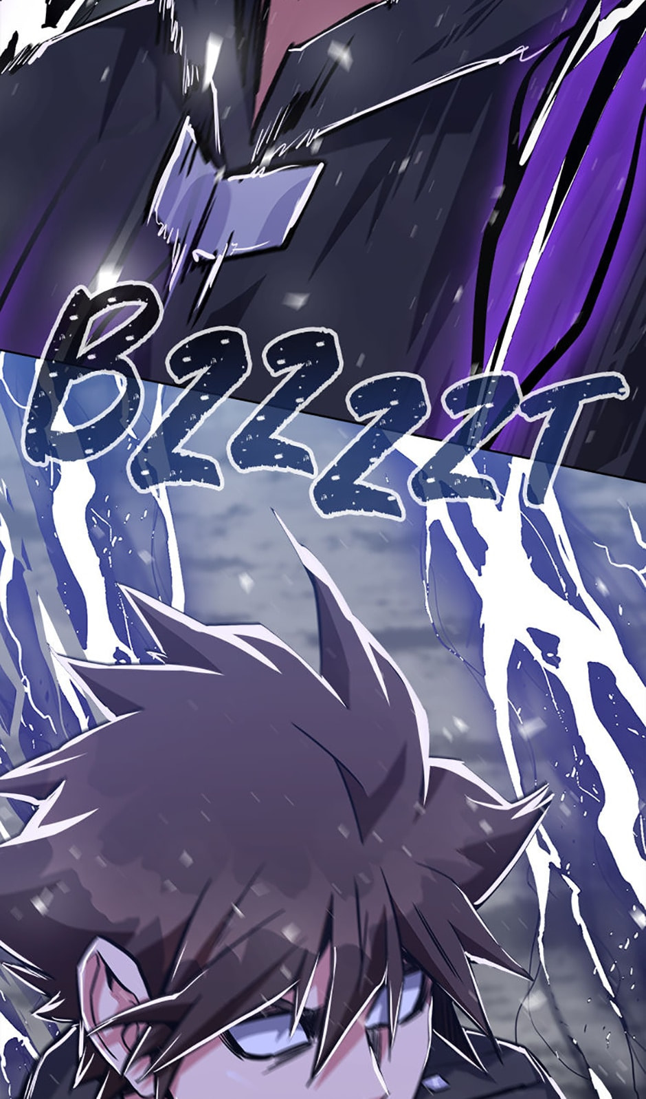 Read Level 1 Player chapter 64 image 30 on Lezhin