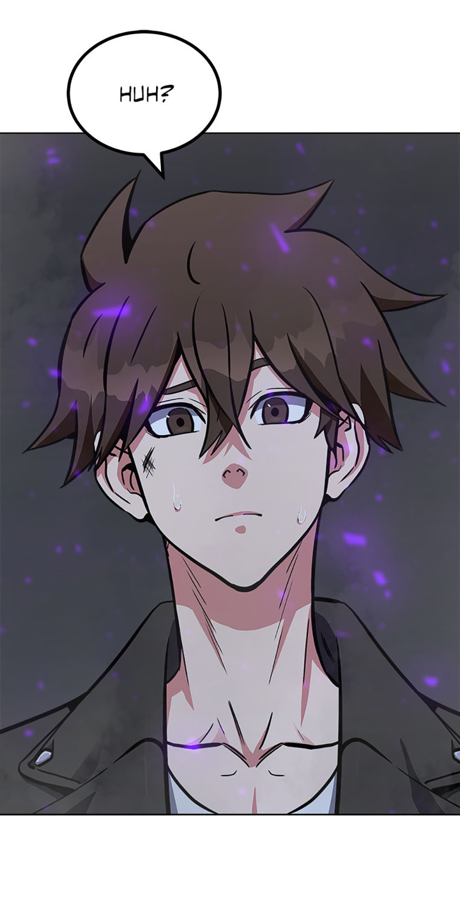 Read Level 1 Player chapter 64 image 34 on Lezhin