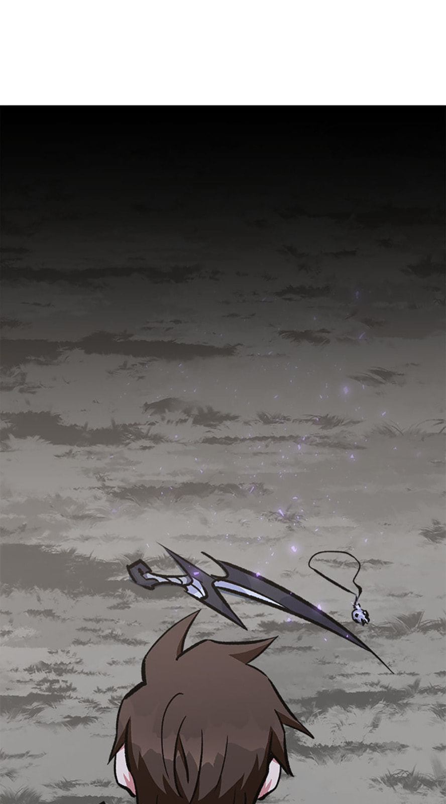 Read Level 1 Player chapter 64 image 39 on Lezhin