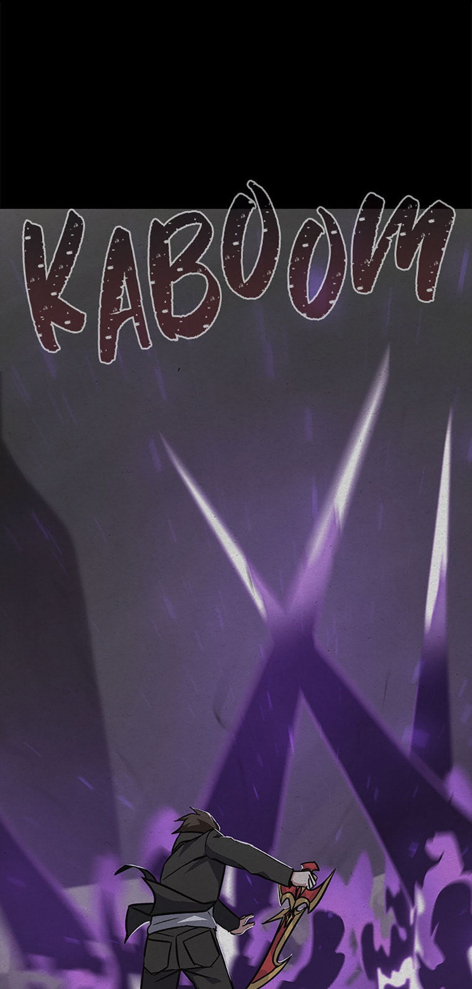 Read Level 1 Player chapter 64 image 4 on Lezhin