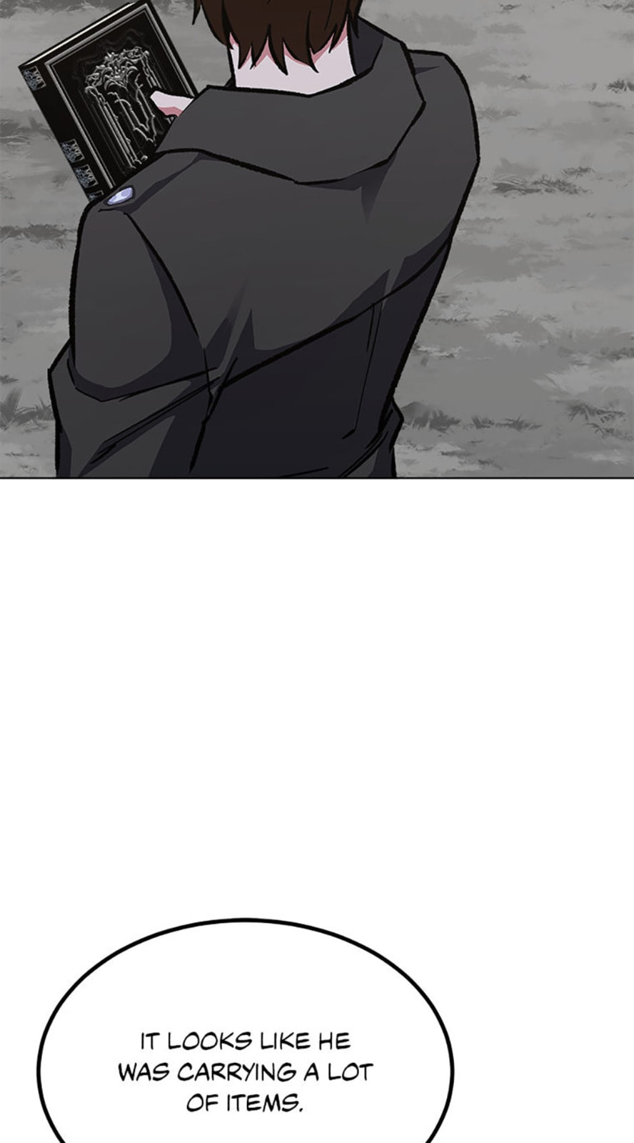Read Level 1 Player chapter 64 image 40 on Lezhin