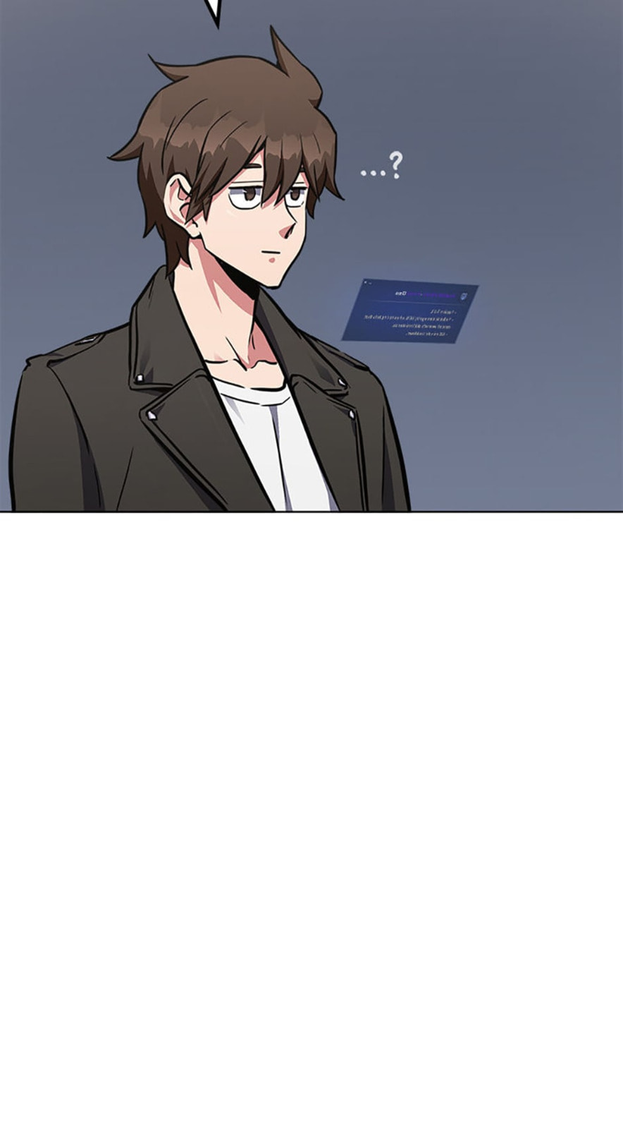Read Level 1 Player chapter 64 image 46 on Lezhin